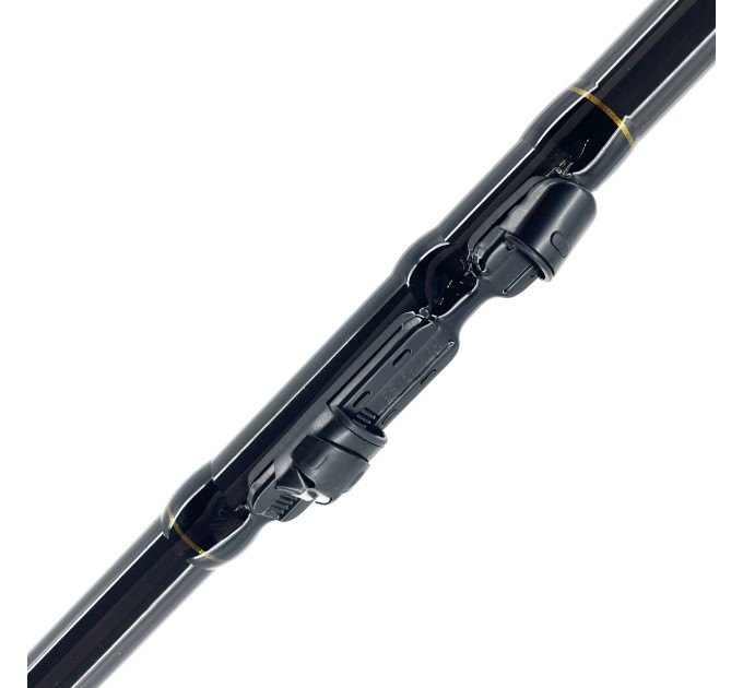 Вудилище Twin Power Bolo 4m 15-40g
