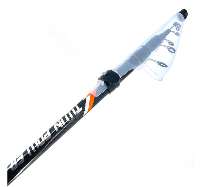 Вудилище Twin Power Bolo 6m 15-40g