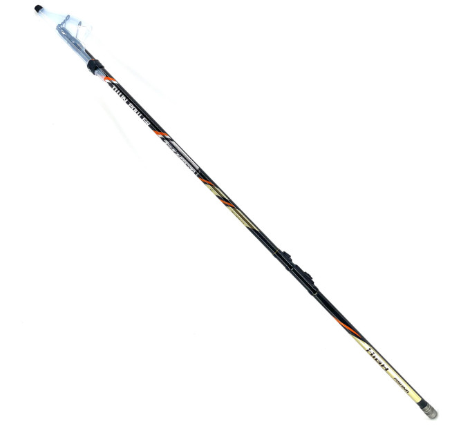 Вудилище Twin Power Bolo 6m 15-40g
