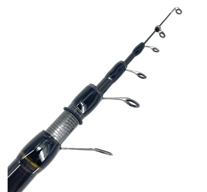 Вудилище Twin Power Bolo 6m 15-40g