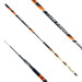 Удилище Twin Power Pole 5m 15-40g