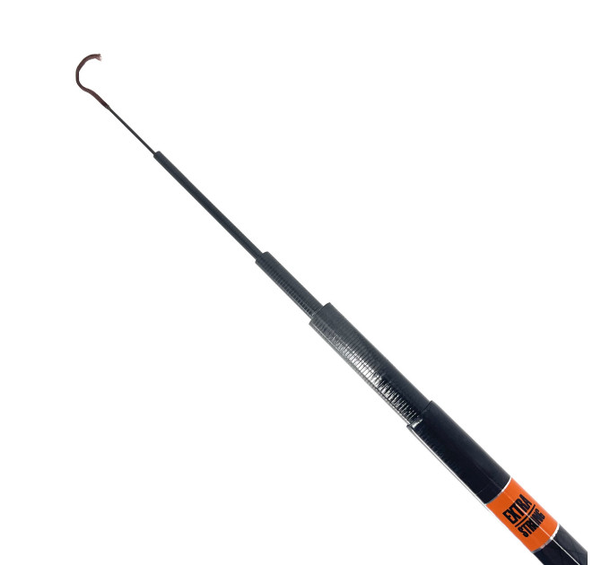 Удилище Twin Power Pole 5m 15-40g