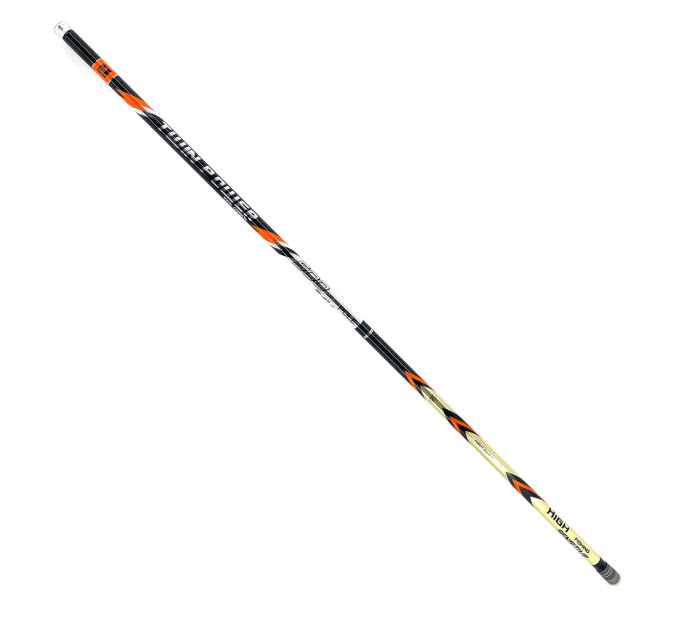 Удилище Twin Power Pole 5m 15-40g