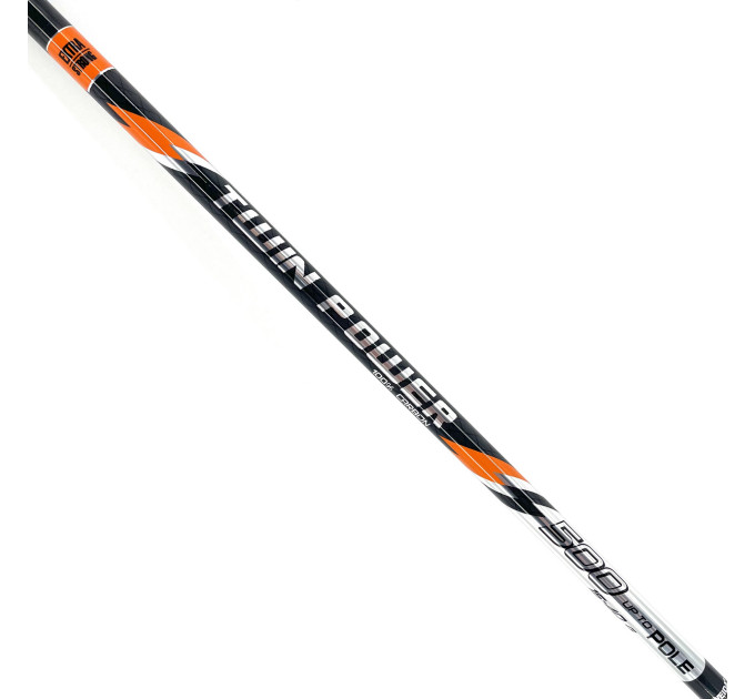 Удилище Twin Power Pole 5m 15-40g