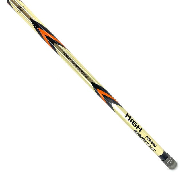 Удилище Twin Power Pole 5m 15-40g