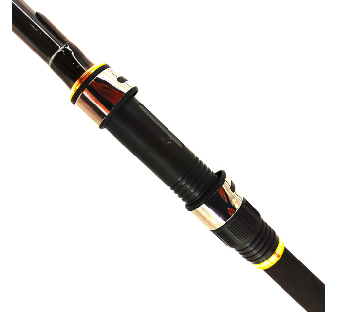 Удилище карповое ECLIPSE Avalon Carp 3.9m 3.5Lb кольцо 50 мм