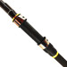 Удилище карповое ECLIPSE Avalon Carp 3.9m 3.5Lb кольцо 50 мм