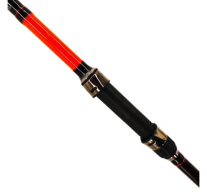 Удилище карповое ECLIPSE Carp Max 3.9 m 3.5Lb кольцо 50 мм