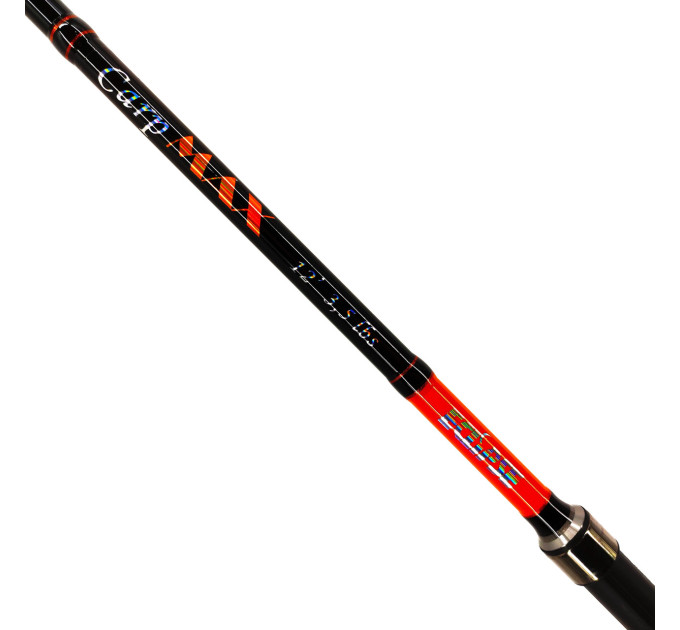 Удилище карповое ECLIPSE Carp Max 3.9 m 3.5Lb кольцо 50 мм