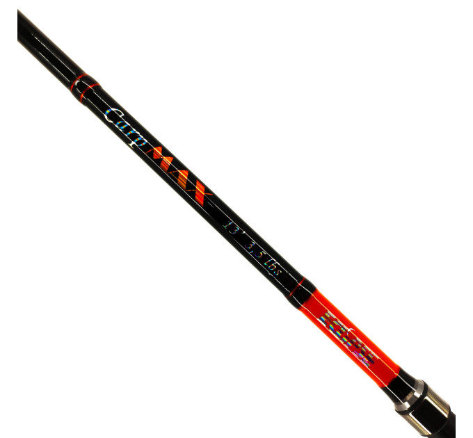 Удилище карповое ECLIPSE Carp Max 3.9 m 3.5Lb кольцо 50 мм
