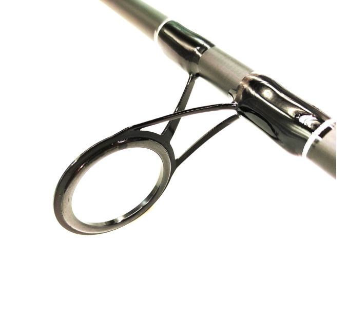 Удилище карповое ECLIPSE Diamond Carp 3.6m 3.5Lb кольцо 50 мм