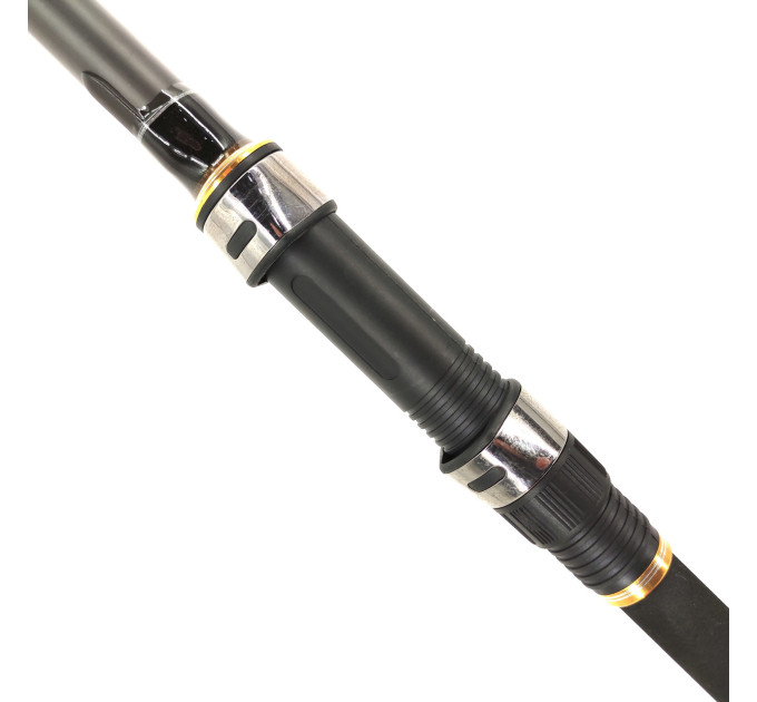 Удилище карповое ECLIPSE Diamond Carp 3.6m 3.5Lb кольцо 50 мм