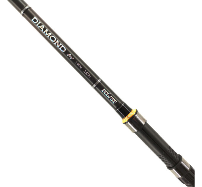 Удилище карповое ECLIPSE Diamond Carp 3.6m 3.5Lb кольцо 50 мм
