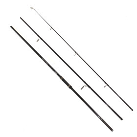 Удилище карповое ECLIPSE Dynamic Carp 3.6 m 3.5Lb кольцо 50 мм 3х частный