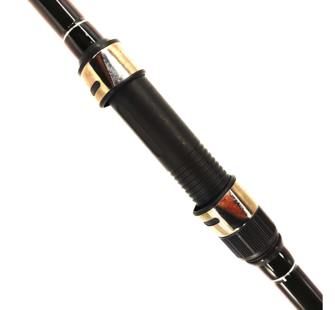 Удилище карповое ECLIPSE Dynamic Carp 3.6 m 3.5Lb кольцо 50 мм 3х частный