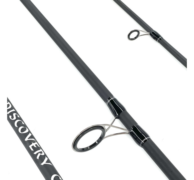 Удилище карповое Solaris Discovery Carp 3.6m 3.5Lb 3-сек кольцо 50 мм
