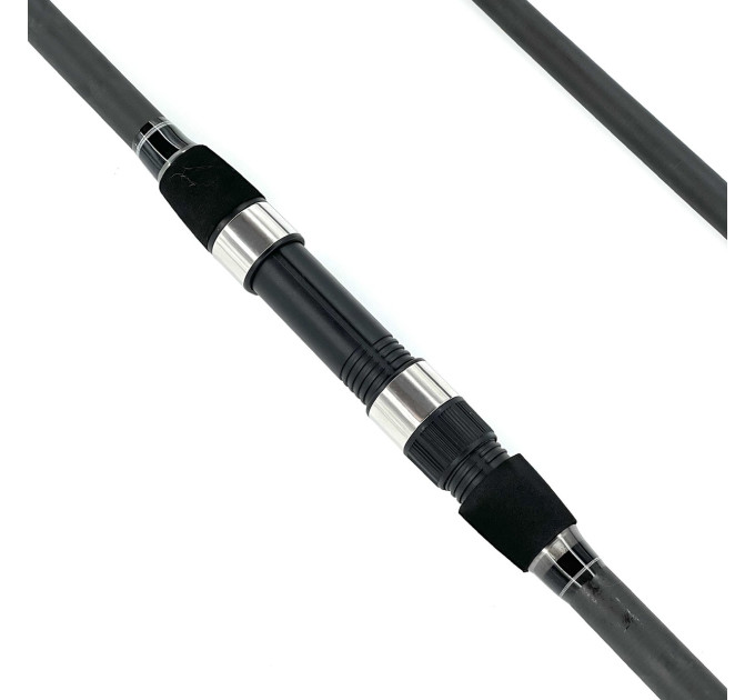 Удилище карповое Solaris Discovery Carp 3.6m 3.5Lb 3-сек кольцо 50 мм