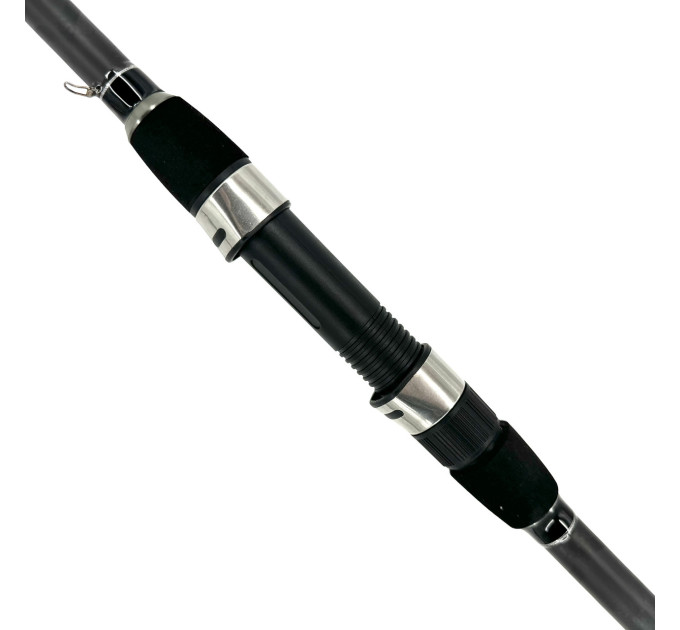 Удилище карповое Solaris Discovery Carp 3.6m 3.5Lb 3-сек кольцо 50 мм