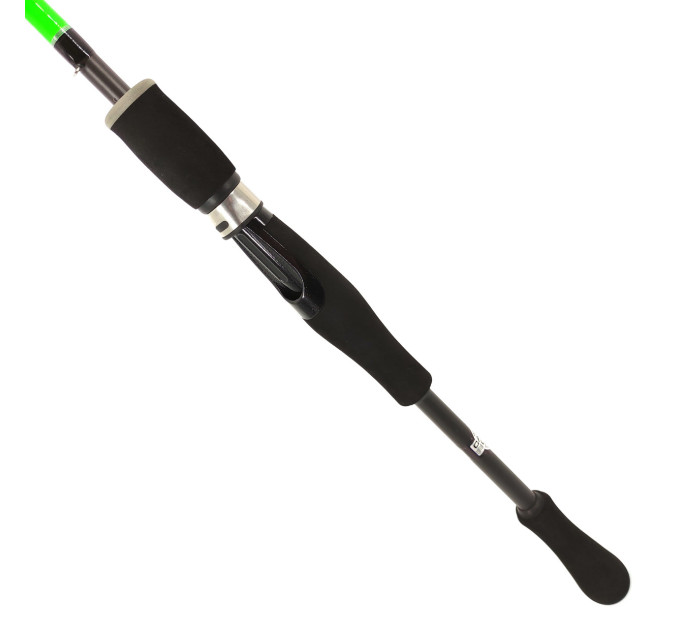Удилище спиннинговое Eclipse Absolute 2.1m 3-15g