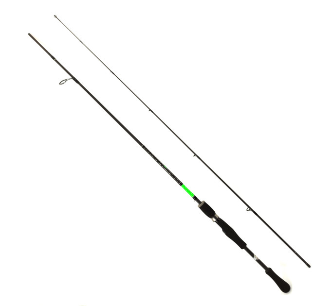 Удилище спиннинговое Eclipse Absolute 2.1m 5-20g