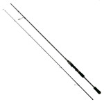 Удилище спиннинговое Black Fox Inspire Spin 802L 2.44m 3-15g
