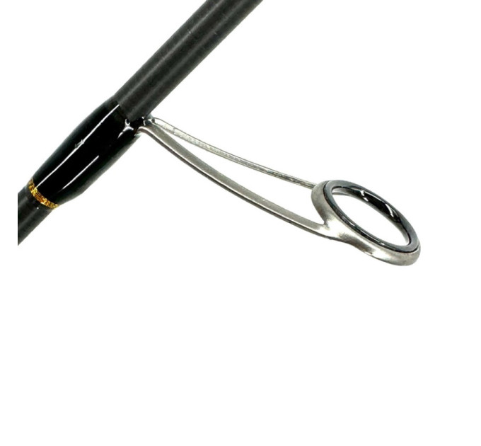 Удилище спиннинговое Black Fox Inspire Spin 802L 2.44m 3-15g