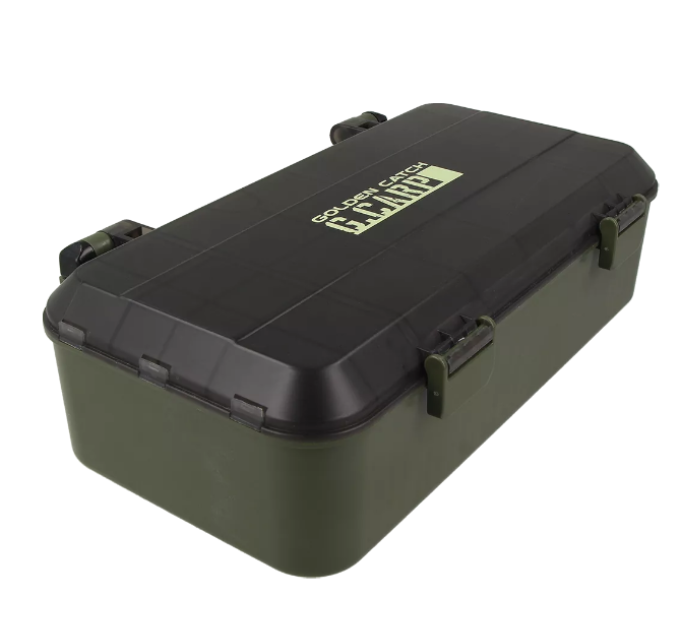 Коробка GC G.Carp Deep Tackle Box