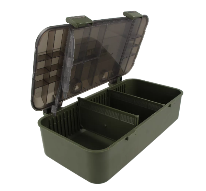 Коробка GC G.Carp Deep Tackle Box