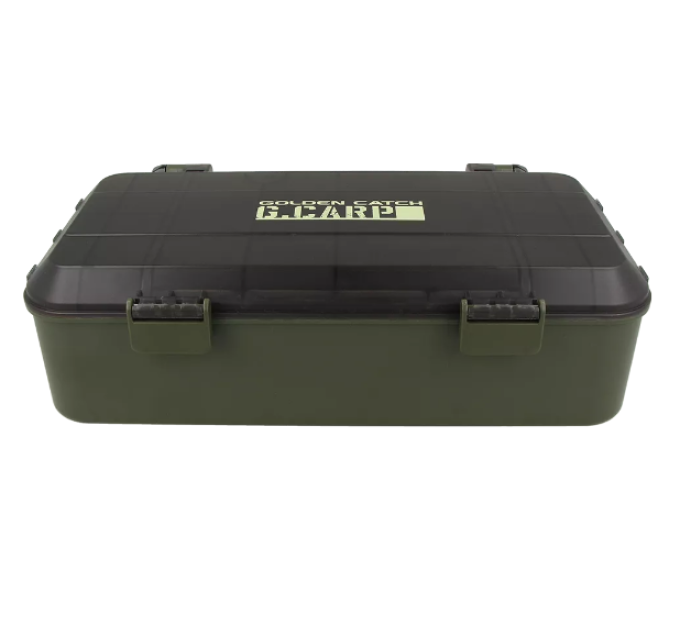 Коробка GC G.Carp Deep Tackle Box