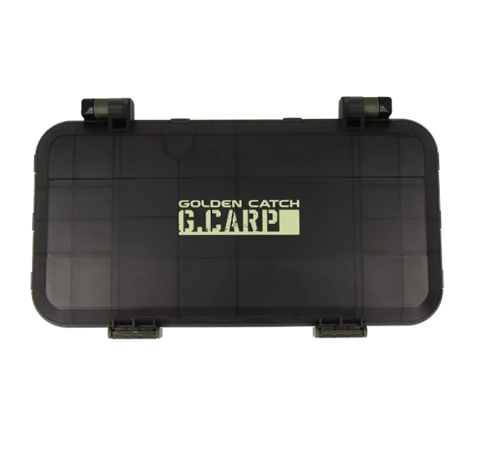 Коробка GC G.Carp Deep Tackle Box