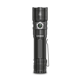 Світлодіодний портативний ліхтарик VIDEX VLF-A406 4000Lm 6500K