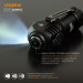 Світлодіодний портативний ліхтарик VIDEX VLF-A055H 600Lm 5700K