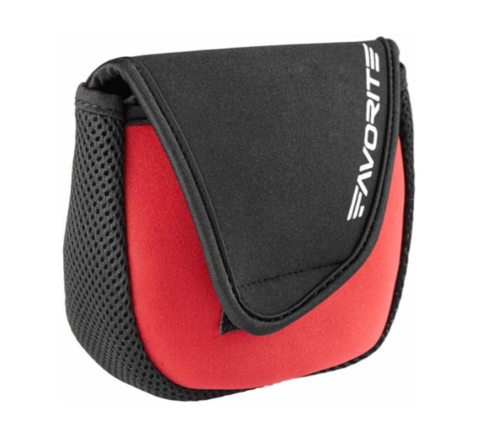 Чехол для катушки Favorite NRC-S неопрен 15x13cm size S