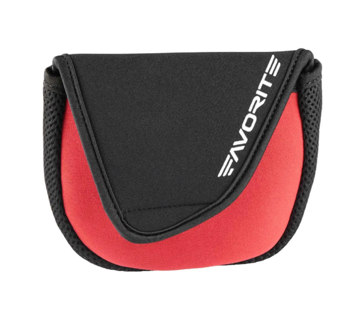 Чехол для катушки Favorite NRC-S неопрен 15x13cm size S
