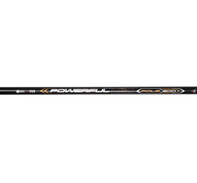 Удилище GC TICA Powerful NEO pole 6.00м
