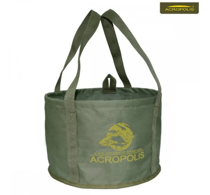 ACROPOLIS Відро для прикормки ВР-1а