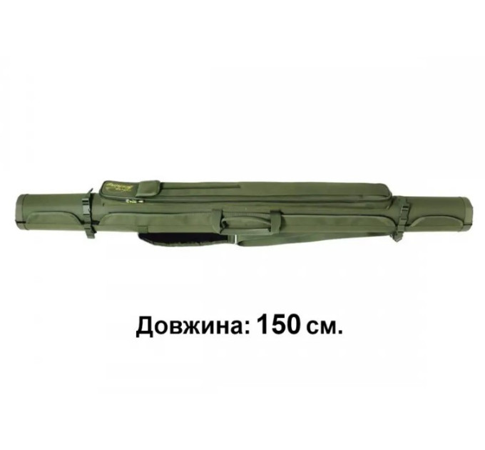 ACROPOLIS Тубус для спиннингов КВ-4