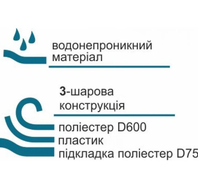 ACROPOLIS Тубус для спиннингов КВ-4а