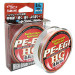 Шнур SUNLINE PE EGI HG 180m #0.6/0.128mm 12lb/4.2kg
