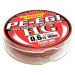 Шнур SUNLINE PE EGI HG 180m #0.6/0.128mm 12lb/4.2kg