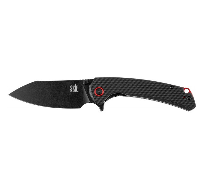 Нож Skif Jock Jr BSW Black