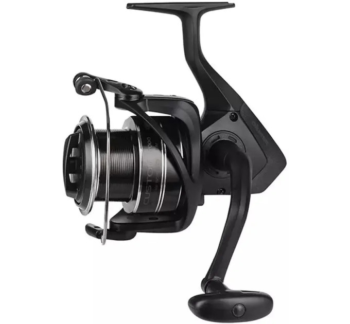 Катушка OKUMA Custom Spinning Reel C 7000 Big Pit 3+1 BB 4.8:1