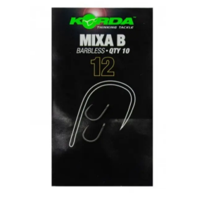 Крючок Korda Mixa В №6