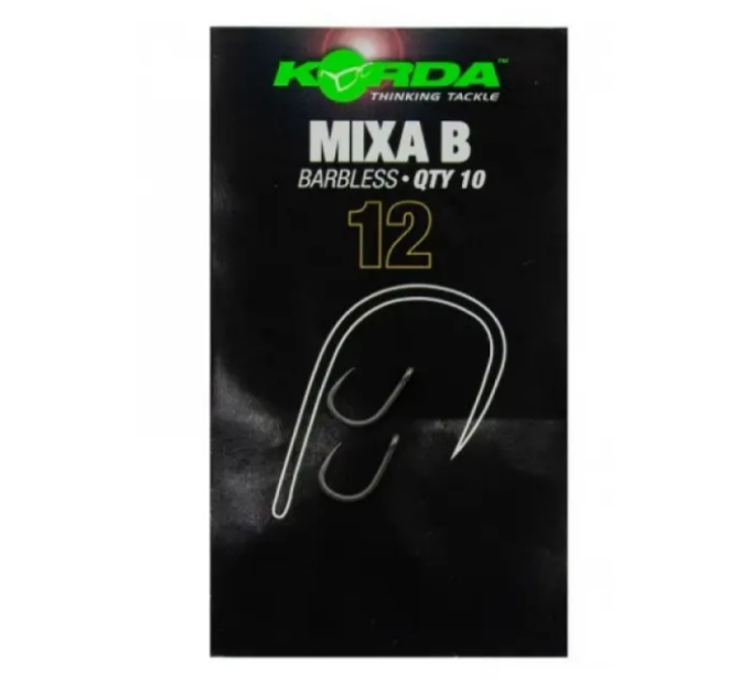 Крючок Korda Mixa В №6