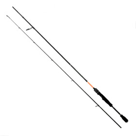 Удилище спиннинговое ECLIPSE Balance Evolution BLN2-802M 2.44m 7-21g