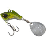 Тейл-спінер Select Sonic 13.0g #09