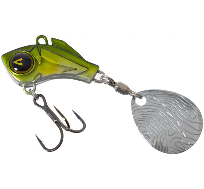 Тейл-спинер Select Sonic 13.0g #09