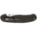 Нож Ontario Knife RAT I D2 Black