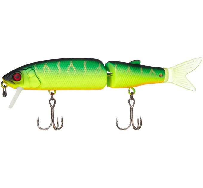 Воблер Jackall Tiny Magallon 113SP 13.7 g Mat Tiger