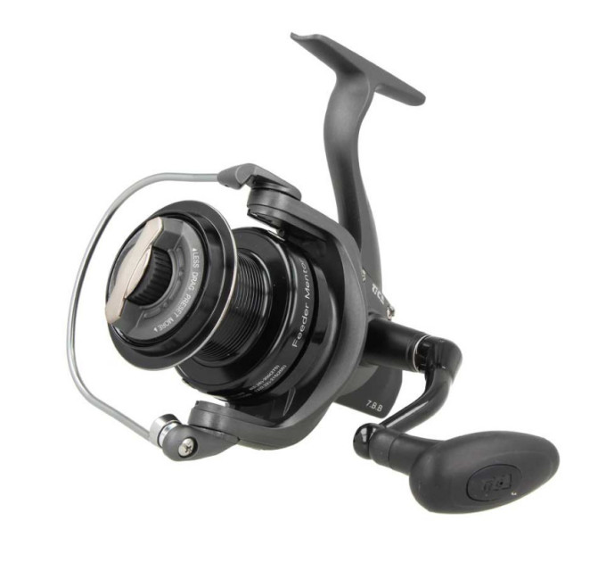 Катушка TICA Feeder Mentor FM5000
